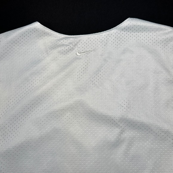 Nike Kobe Jersey Mens XL White Reversible NBA Basketball Mamba Forever FZ0934 - Picture 12 of 15